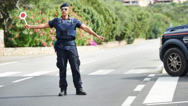Controlli stradali più severi da giugno: cosa cambia