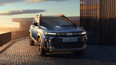 Il SUV arriva in Italia: è pronto a conquistare il mercato