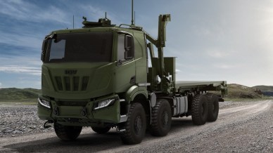 Novità in Europa per le Forze Armate: c'è di mezzo l'Italia