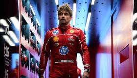 Leclerc e Ferrari insieme anche fuori dalla pista: i nuovi progetti