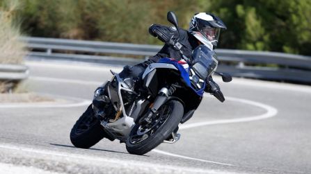 I modelli di moto più venduti ad aprile 2025