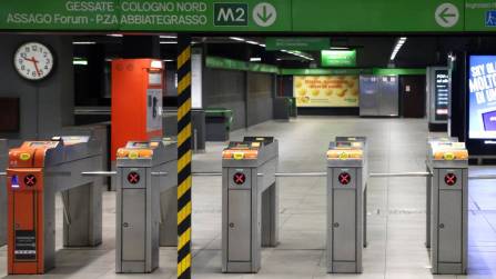 Sciopero dei trasporti 23 maggio 2025: città, orario inizio e fine