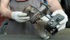 Il turbocompressore: cos’è, come funziona e che tipologie esistono