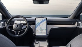 Volvo e Google sempre più unite grazie a Gemini
