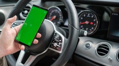 L'esperienza di guida cambia, grazie a questo dispositivo