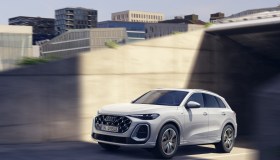 Autonomia e potenza: le nuove Audi Q5 e Q5 Sportback plug-in al top di gamma