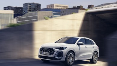 Autonomia al top, spinta da sportiva: i prezzi del SUV