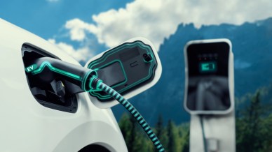 Grande conquista delle auto elettriche: una svolta epocale