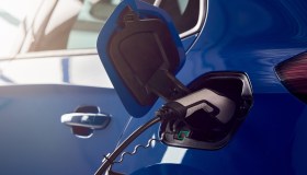 Il power bank per auto elettriche: assicura fino a 30 chilometri di autonomia in più