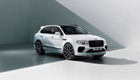 Bentley Bentayga Speed, il super SUV da 650 CV e dall’anima sportiva