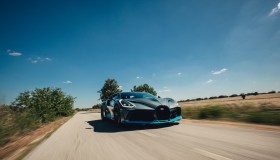 Su quest’auto cambiare un solo piccolo tasto costa oltre 11mila euro