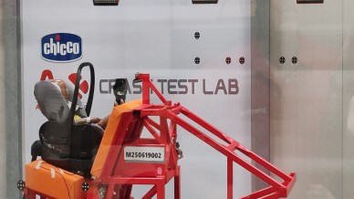 Sicurezza dei bambini in auto: non tutti sanno questa cosa