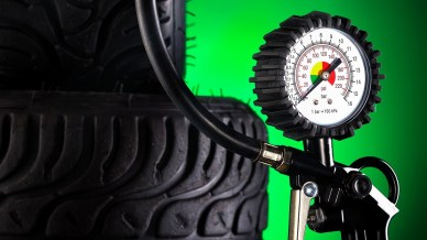 Estate, caldo, imprevisti con le gomme: la soluzione c'è