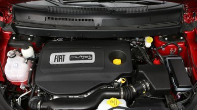 Il Multijet Fiat torna per rivoluzionare l'automotive