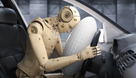 Le auto più sicure secondo IIHS Top Safety Awards 2025: dominano i crash test