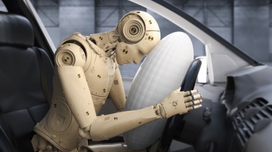 Questi modelli non hanno rivali, i più sicuri al mondo