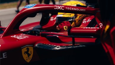 Ferrari: Hamilton o Leclerc per il 2026? Il dilemma