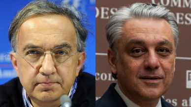 De Meo-Marchionne, quella sfida all'Europa che gli accomuna