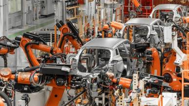 Allarme nella fabbrica italiana, a rischio 1600 posti
