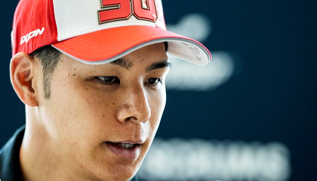 MotoGP, scelto il nuovo pilota Honda