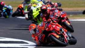 MotoGP GP Aragon, orario di Sprint Race e gara in TV e streaming