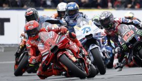 MotoGP GP Olanda, orario di Sprint Race e gara in TV e streaming