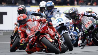 MotoGP: orari TV GP Olanda, dove vedere la sfida di Assen