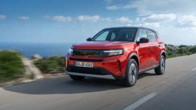 Il nuovo SUV low cost che punta alle famiglie: i prezzi