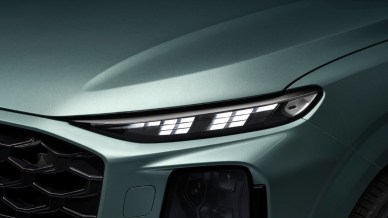 Un SUV tutto nuovo. Evoluto, digitale e con prezzo giusto