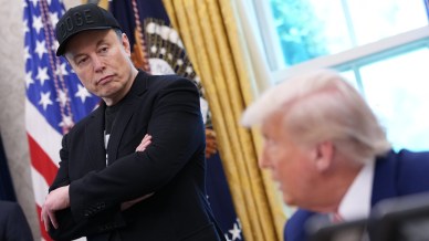 Musk - Trump è guerra: in ballo il futuro del settore auto