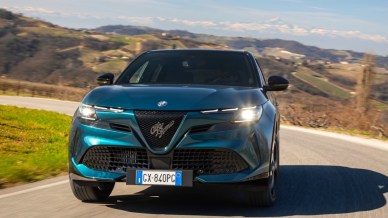 Alfa Romeo non conosce la crisi: i segreti del successo oggi