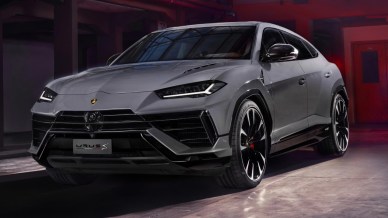 Auto di lusso dall'estero senza pagare l'IVA: fermati