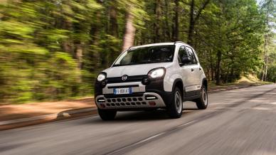 Le auto più vendute in Italia a maggio, in vetta ancora lei