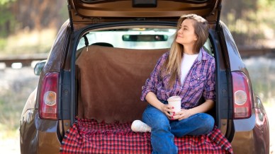 Estate in auto all’avventura? Mai partire senza: ti stupirà