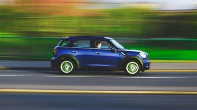 Multe per eccesso di velocità: addio al 10% dello stipendio