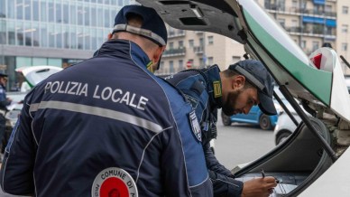 Pizzicati veicoli truccati: scattano multe per 50mila euro