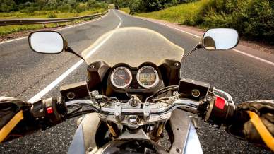 Questo accessorio non deve mai mancare nei viaggi in moto