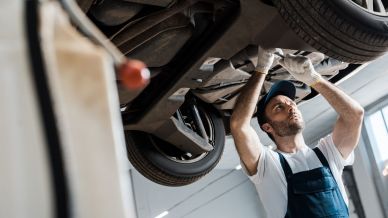 Revisioni auto: il comparto è in crisi