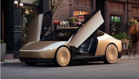 Tesla lancia il suo primo servizio di robotaxi: si parte dal Texas