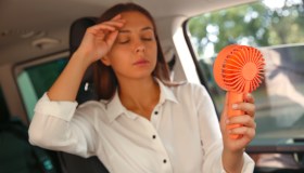 Ventilatori USB per auto: l’accessorio economico per viaggiare in estate
