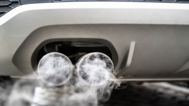 Stop alle auto diesel Euro 5 in Lombardia: tutto posticipato