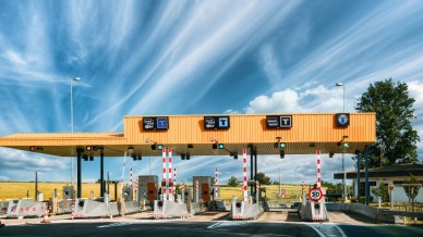 Una svista in autostrada. Nessuna pietà: prezzo altissimo