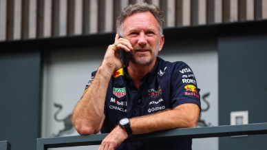 Horner fuori da Red Bull: futuro in Ferrari improbabile