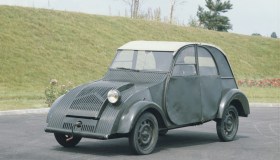 Come Citroën ha reso l’auto un mezzo per tutti: dalla mitica 2CV alla recente C3