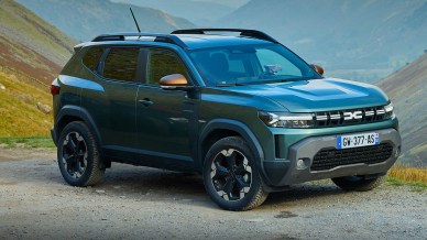Il SUV più amato si rinnova: così è ancora il best buy