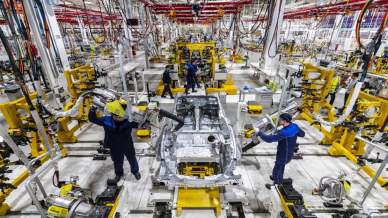 Auto europee “salve”? Per ora. La trappola è già pronta