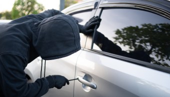 Perché è più facile rubare le auto nuove: la trovata dei ladri