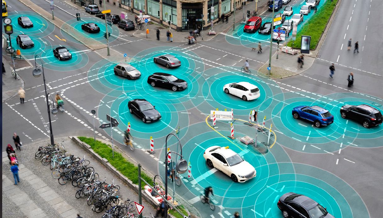 Il settore dell'AI nell’automotive è in piena espansione
