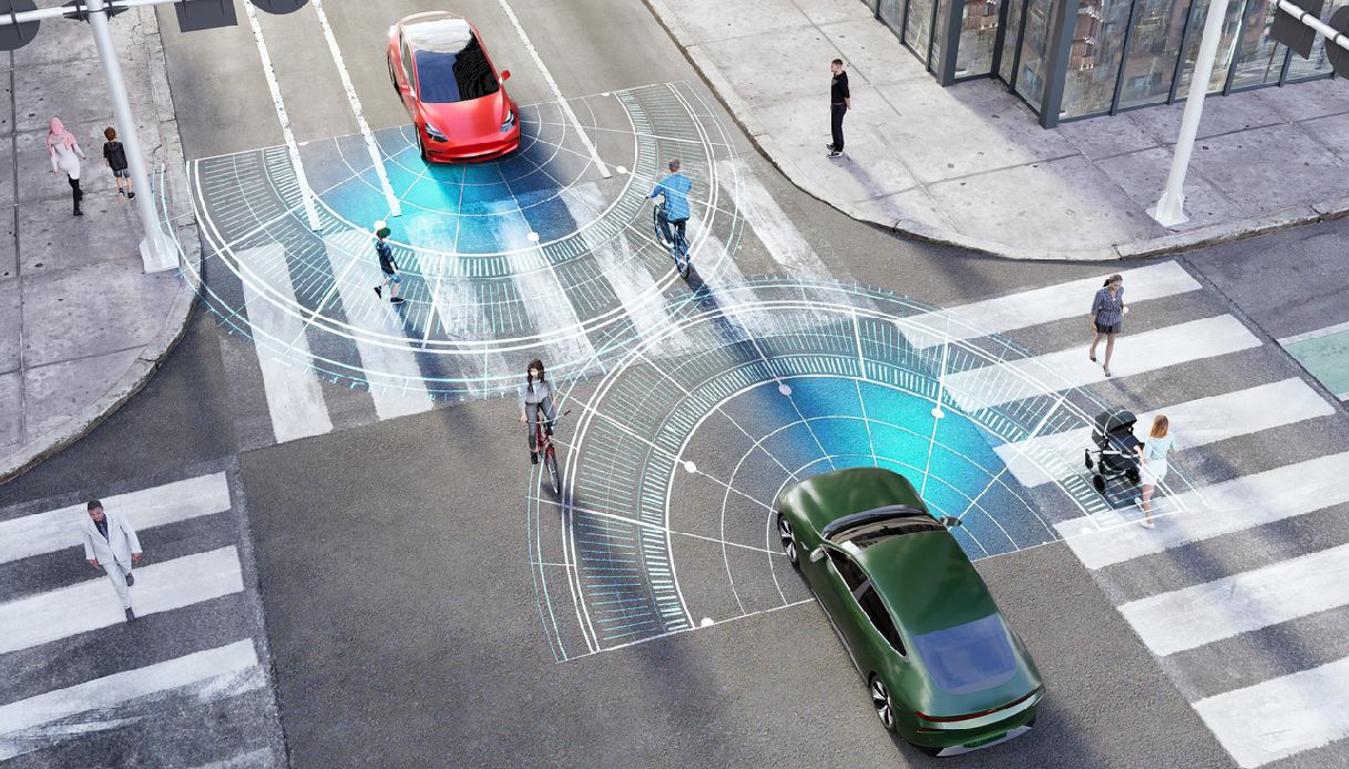 Le potenzialità dell’AI nell’automotive sono enormi