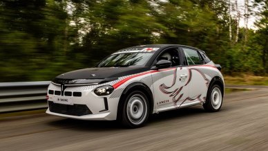 Il rally torna protagonista: la competizione è un successo